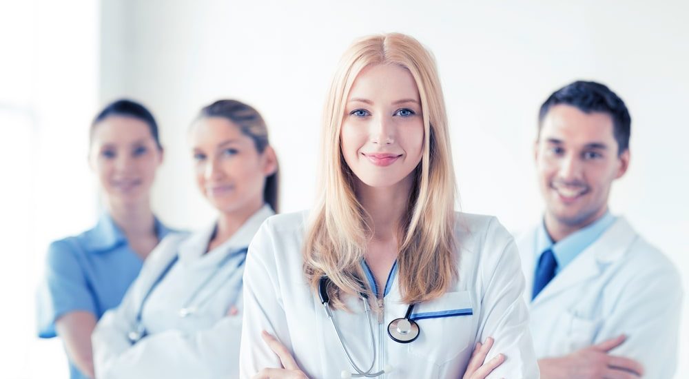 Medical Staffing Solutions